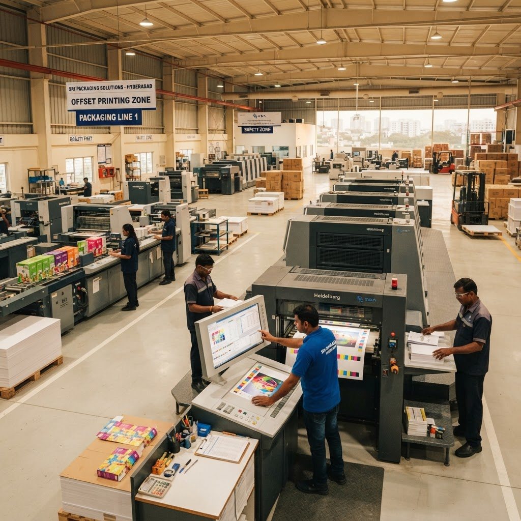 MS Paper Products journey from 2009 to today