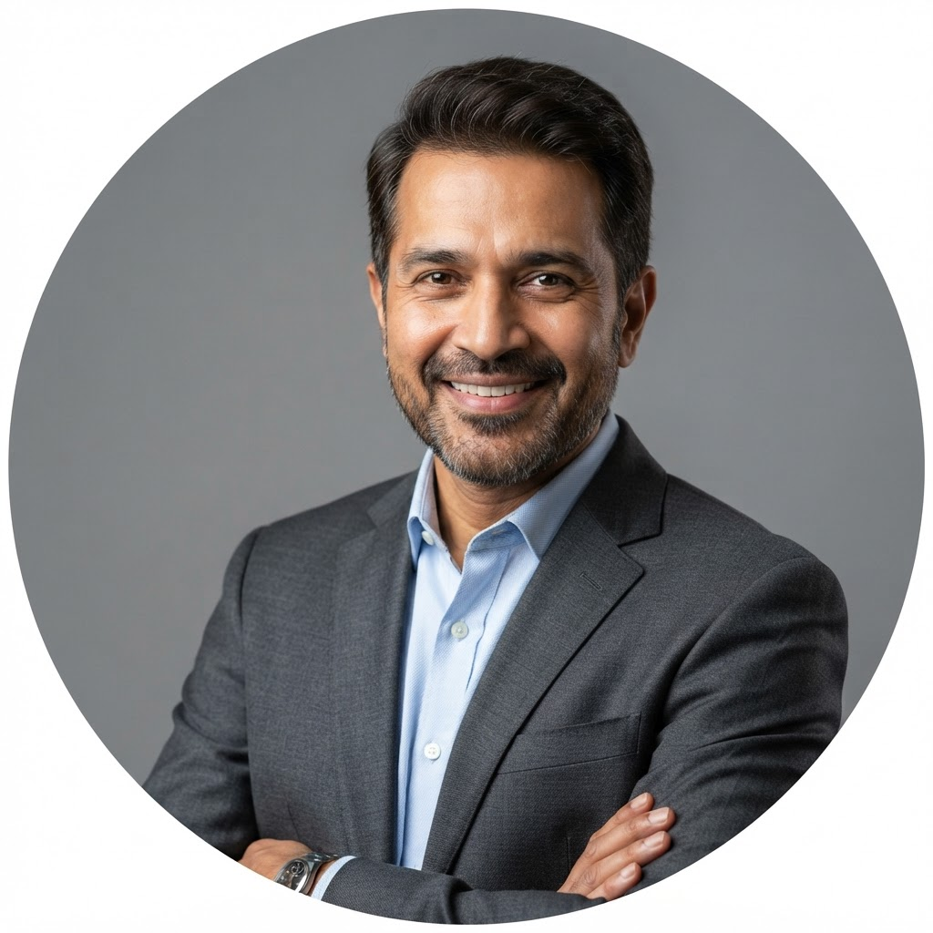 Arun Reddy