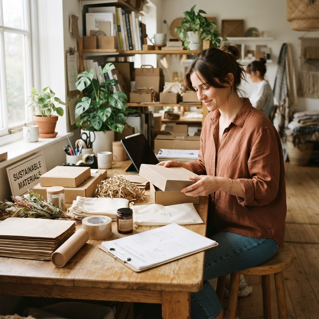 How to Choose the Right Packaging for Your Product
