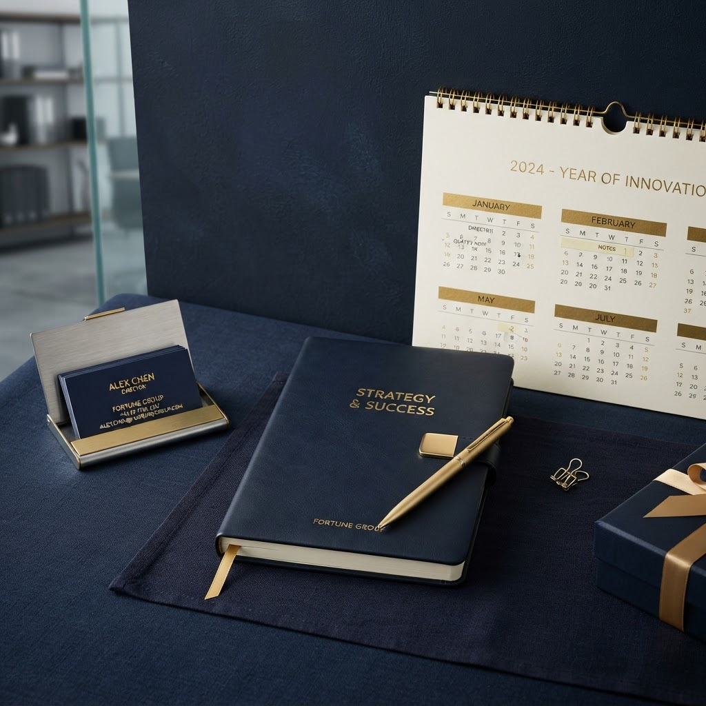 Corporate gifts