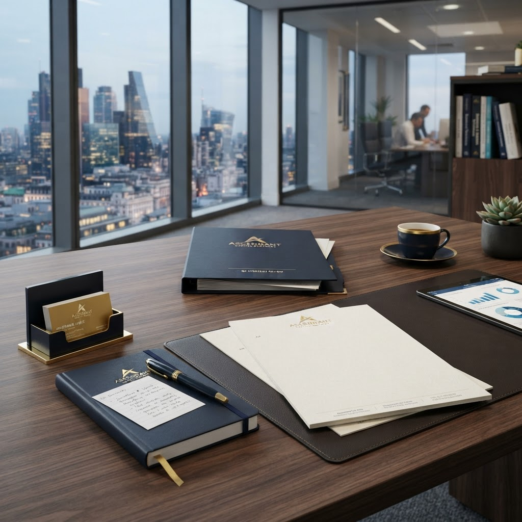 Corporate