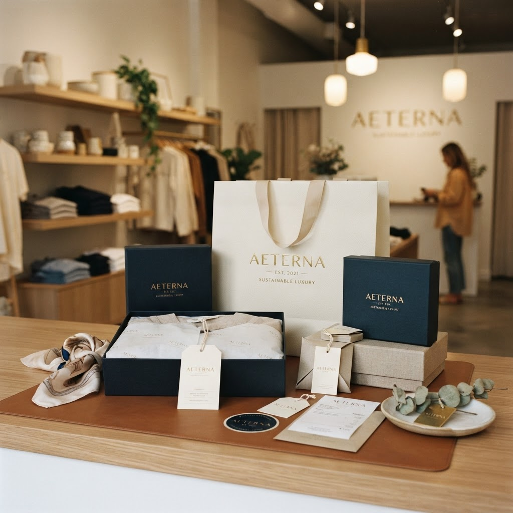 Retail