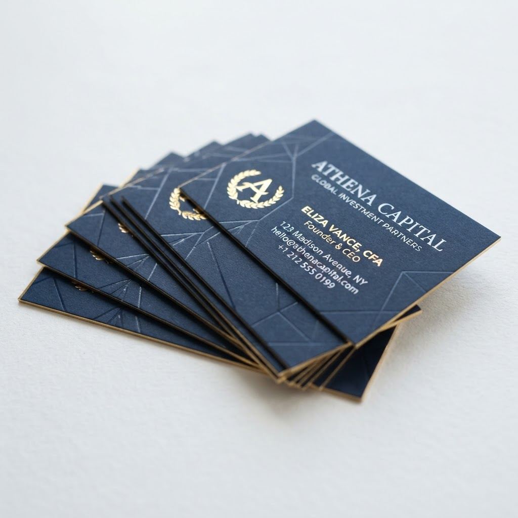 Business Cards