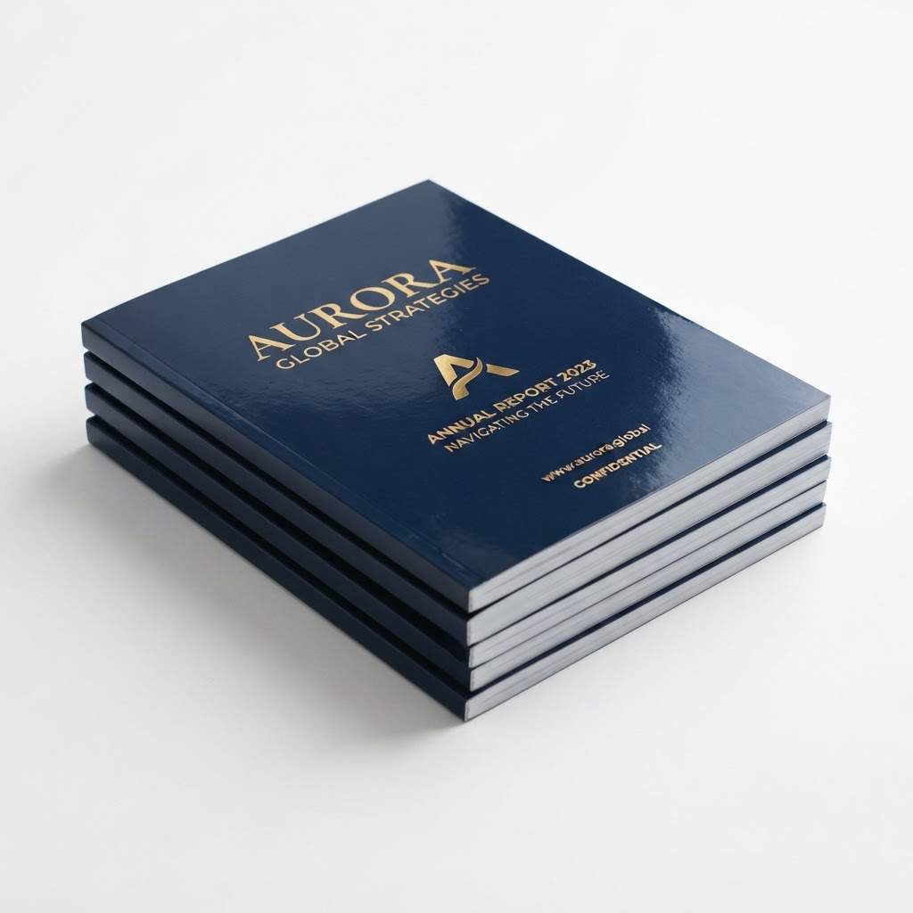 Corporate Brochures
