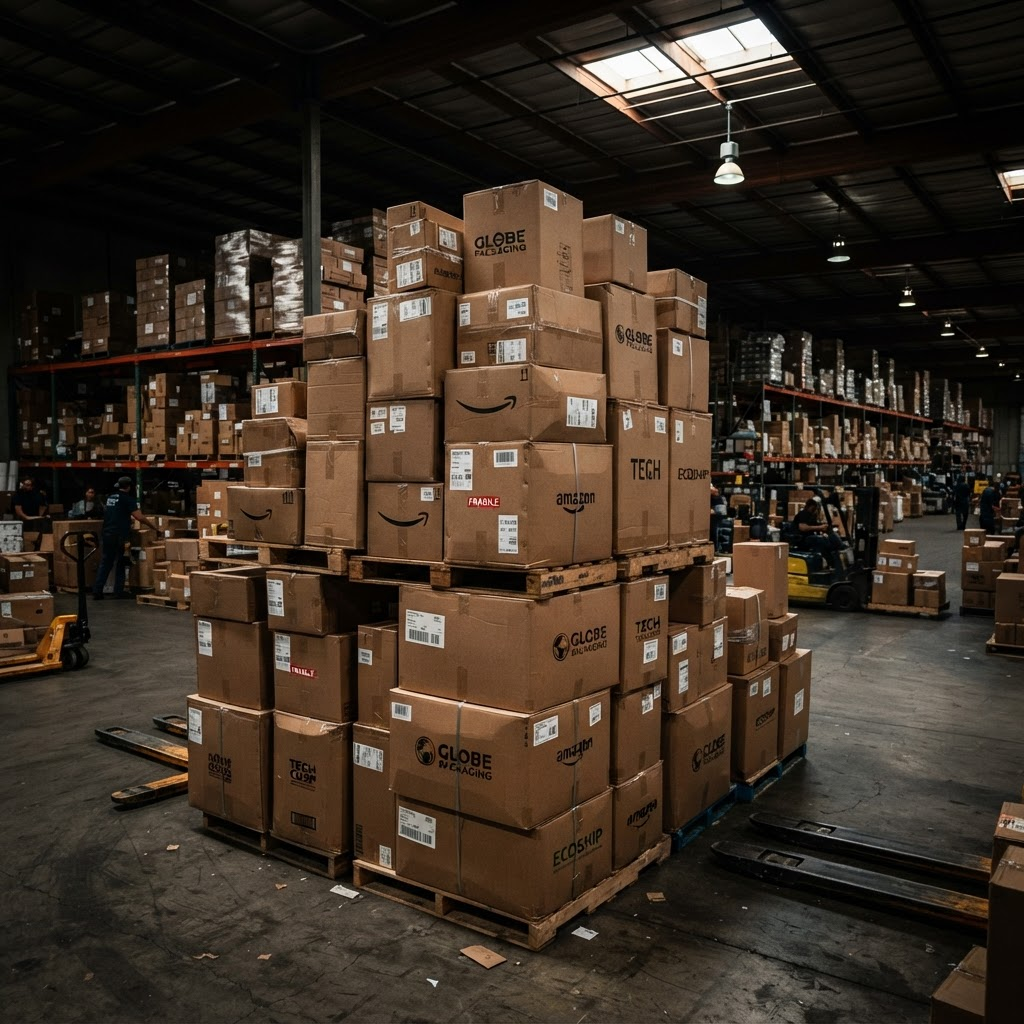 Corrugated Boxes