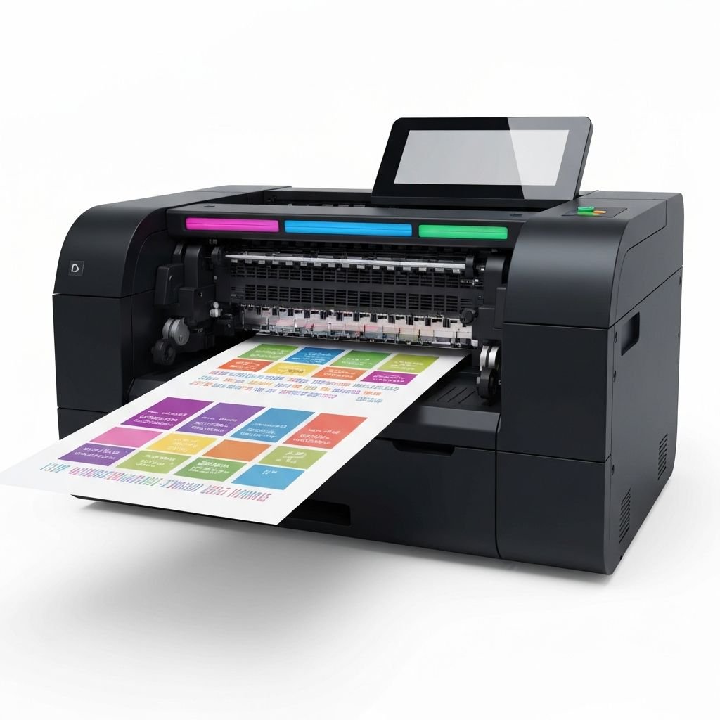 Digital Printing Services