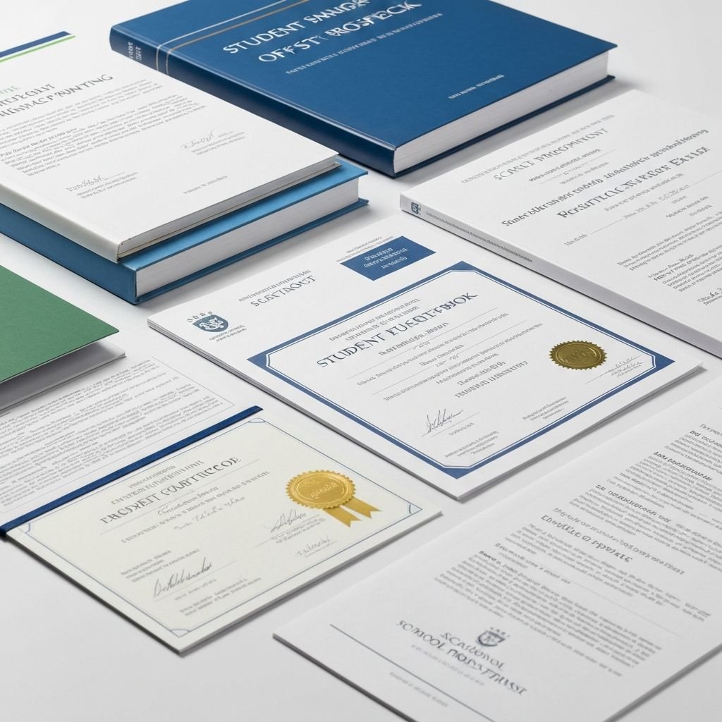 Educational Institutions