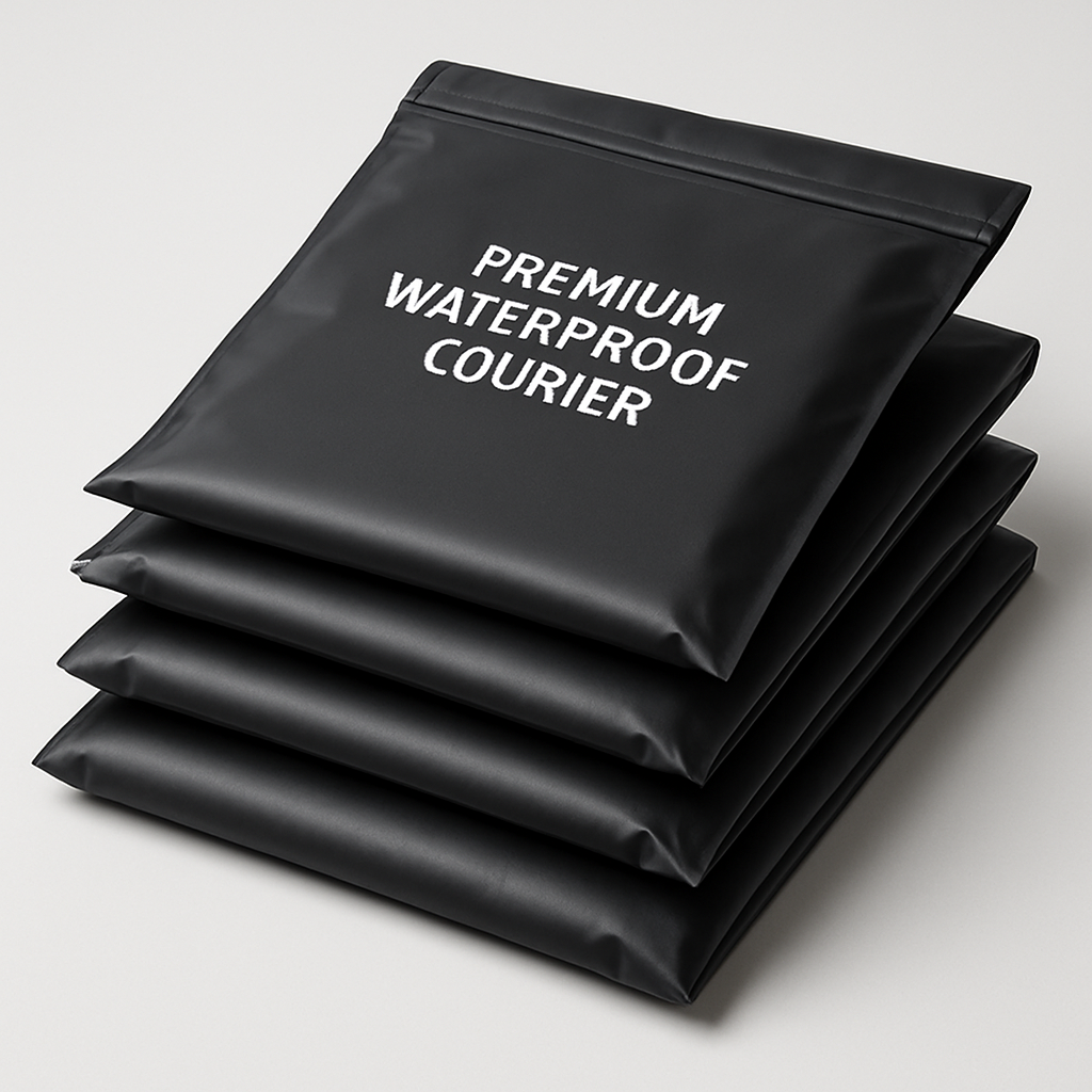 E-Commerce Courier Covers