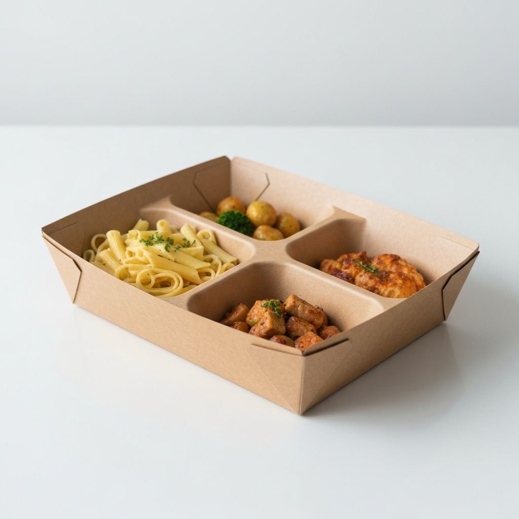 Meal Box