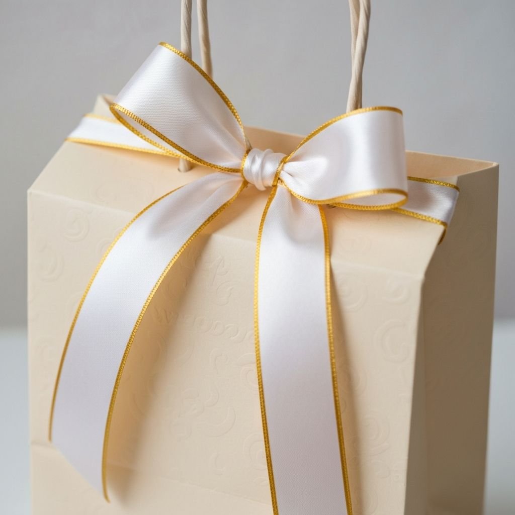 Wedding Gift Bag